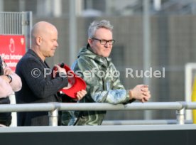 03.03.24 U17 VfB Stuttgart - U17 SSV Jahn Regensburg