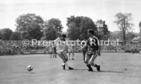 05.06.82 SSV Ulm 1846 - FC Augsburg