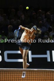 Porsche Tennis Grand Prix 2018