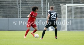 05.05.24 VfB Stuttgart II - VfR Aalen
