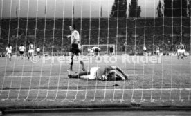 19.06.74 Argentinien - Italien