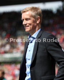 Hannover 96 - VfB Stuttgart
