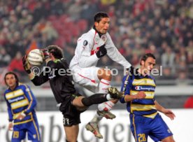 VfB Stuttgart