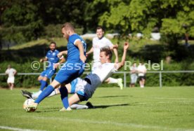 25.06.23 TSV RSK Esslingen - TSG Salach