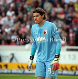 VfB Stuttgart - FC Augsburg