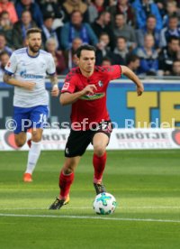 SC Freiburg - FC Schalke 04