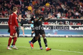 05.03.22 VfB Stuttgart - Borussia M&ouml;nchengladbach