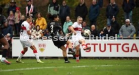 02.11.25 Frauen VfB Stuttgart - VfR SW Warbeyen 1945