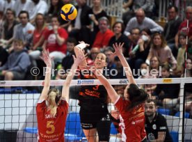 06.05.22 SC Potsdam - Allianz MTV Stuttgart
