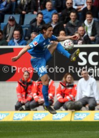 TSG 1899 Hoffenheim - Hertha BSC Berlin
