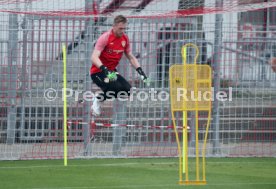 29.06.22 VfB Stuttgart Training
