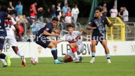 26.07.25 VfB Stuttgart - Celta de Vigo