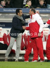 VfB Stuttgart