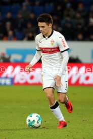 TSG 1899 Hoffenheim - VfB Stuttgart