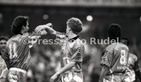 05.01.92 Hallen Masters Stuttgart