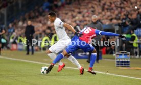 FC Basel - Manchester United