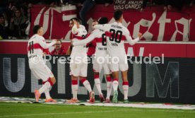 26.10.25 VfB Stuttgart - 1. FSV Mainz 05
