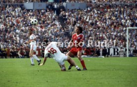 26.05.1984 VfB Stuttgart - Hamburger SV