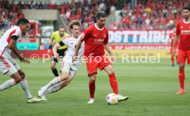 30.09.23 1. FC Heidenheim - 1. FC Union Berlin