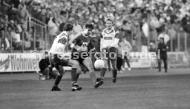 FC Homburg - VfB Stuttgart