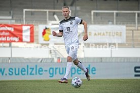 29.05.21 TSG Balingen - SSV Ulm 1846