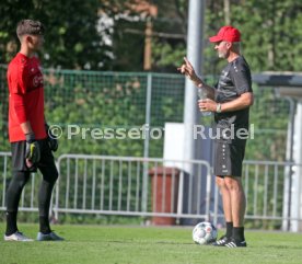 Trainingslager Kitzb&uuml;hel 2019