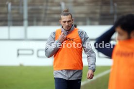 13.11.21 Stuttgarter Kickers - FC Nöttingen