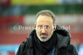 12.02.22 Bayer 04 Leverkusen - VfB Stuttgart