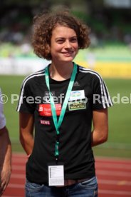 SSV Ulm 1846 - Eintracht Frankfurt