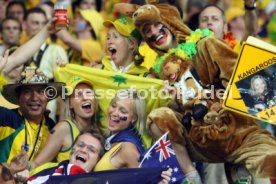 Fussball WM 2006
