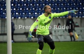 08.01.21 Karlsruher SC - SpVgg Greuther F&uuml;rth