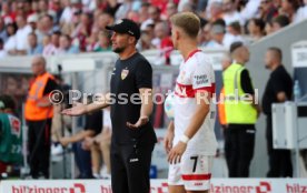 24.08.24 SC Freiburg - VfB Stuttgart