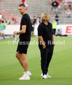 07.08.22 VfB Stuttgart - RB Leipzig