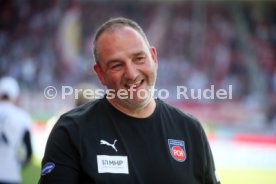 06.04.24 1. FC Heidenheim - FC Bayern M&uuml;nchen