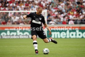 VfB Stuttgart - FC St. Pauli