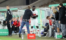 19.10.22 VfB Stuttgart - DSC Arminia Bielefeld