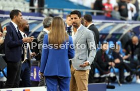 28.05.22 UEFA Champions League Finale 2022 FC Liverpool - Real Madrid