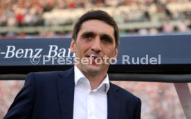 VfB Stuttgart - TSG 1899 Hoffenheim