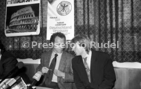 10.04.90 DFB Pressekonferenz