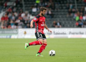 SG Sonnenhof Gro&szlig;aspach - VfB Stuttgart