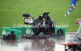 13.08.23 FV Illertissen - Fortuna D&uuml;sseldorf