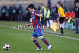 23.02.10 VfB Stuttgart - FC Barcelona