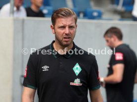 TSG 1899 Hoffenheim - SV Werder Bremen