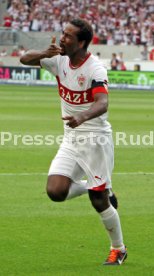 06.08.11 VfB Stuttgart - FC Schalke 04
