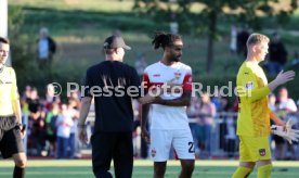 25.09.26 VfB Stuttgart - 1. FC Heidenheim