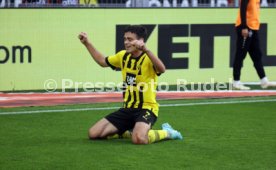 22.10.22 Borussia Dortmund - VfB Stuttgart