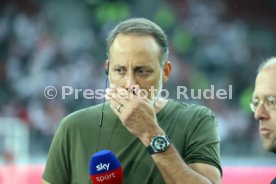03.09.22 VfB Stuttgart - FC Schalke 04