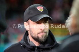 06.02.24 Bayer 04 Leverkusen - VfB Stuttgart