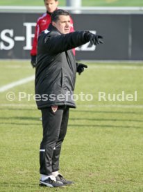 VfB Stuttgart