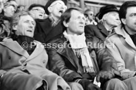 Stuttgarter Kickers - Karlsruher SC
